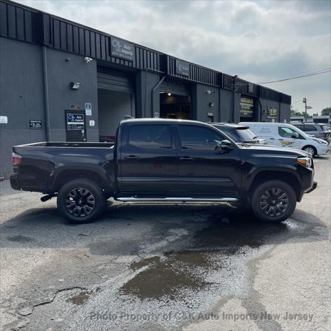 used 2023 Toyota Tacoma car
