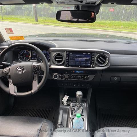 used 2023 Toyota Tacoma car