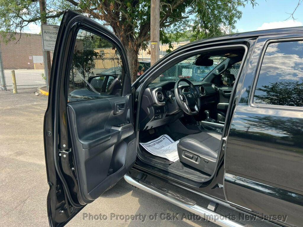 used 2023 Toyota Tacoma car, priced at $43,945