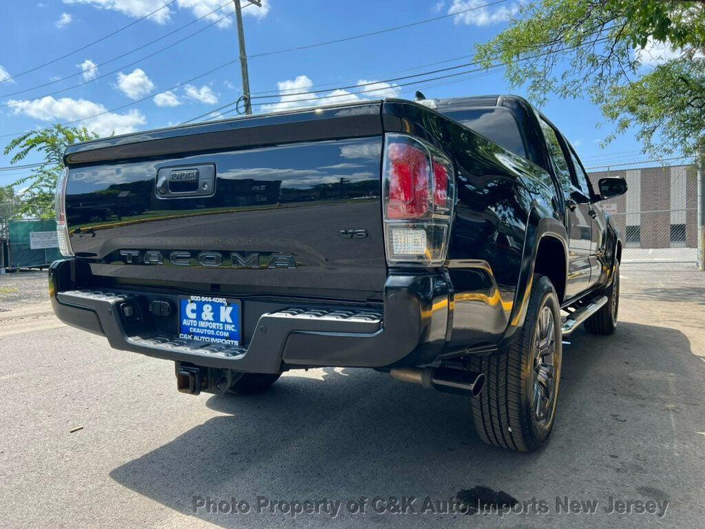 used 2023 Toyota Tacoma car, priced at $43,945