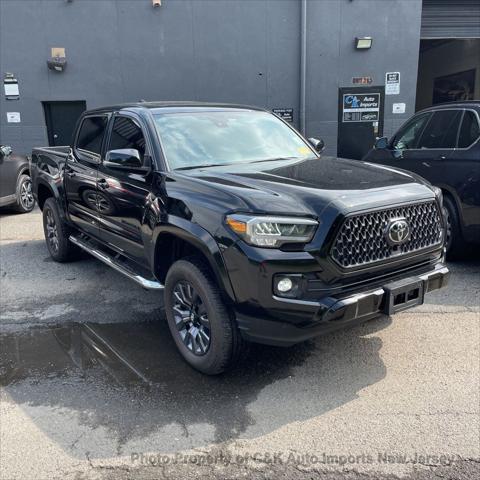 used 2023 Toyota Tacoma car