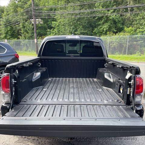 used 2023 Toyota Tacoma car