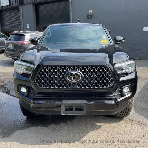 used 2023 Toyota Tacoma car