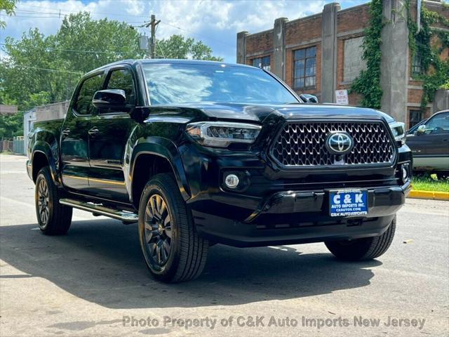 used 2023 Toyota Tacoma car