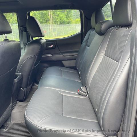 used 2023 Toyota Tacoma car