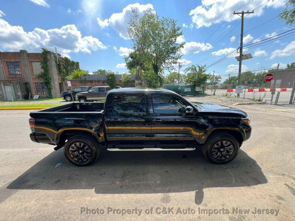 used 2023 Toyota Tacoma car, priced at $43,945