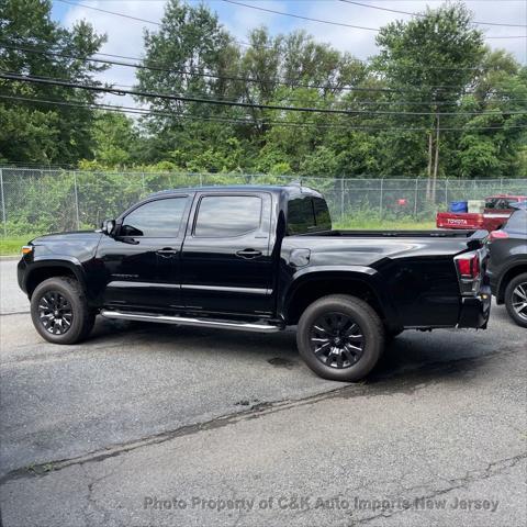 used 2023 Toyota Tacoma car