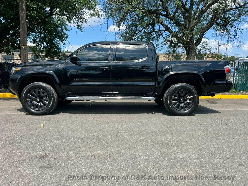used 2023 Toyota Tacoma car, priced at $43,945