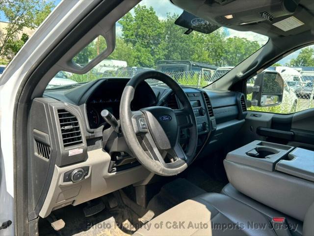 used 2017 Ford F-350 car, priced at $34,515