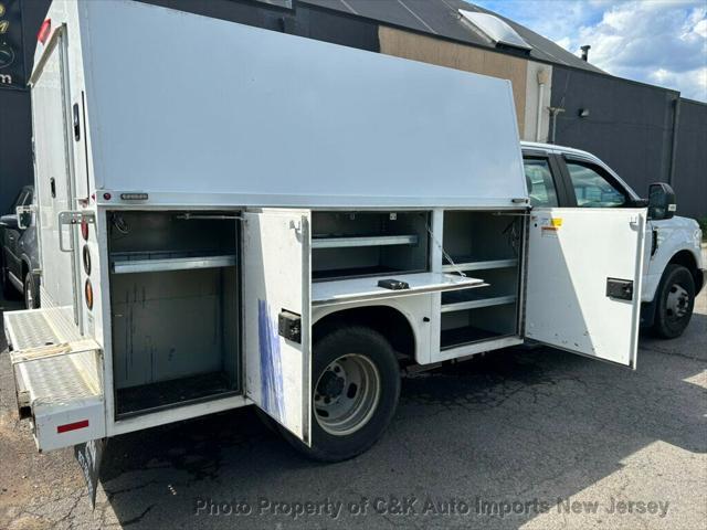 used 2017 Ford F-350 car, priced at $34,515