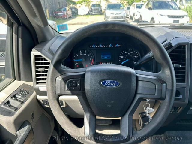 used 2017 Ford F-350 car, priced at $34,515
