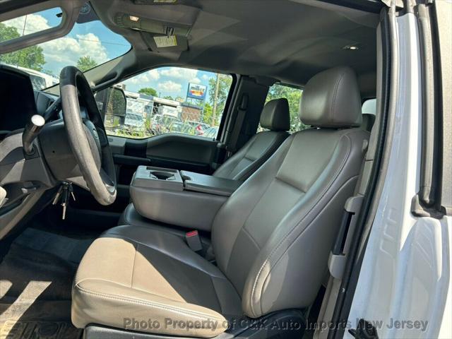 used 2017 Ford F-350 car, priced at $34,515