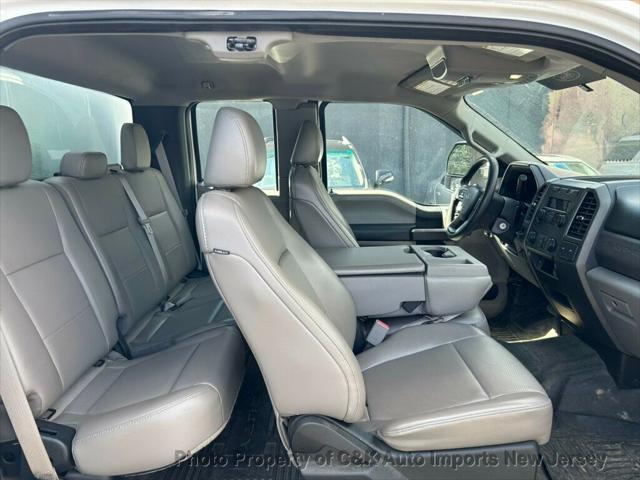 used 2017 Ford F-350 car, priced at $34,515