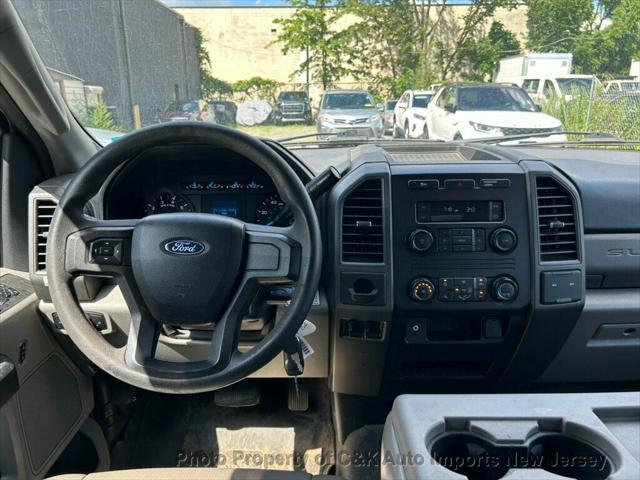 used 2017 Ford F-350 car, priced at $34,515