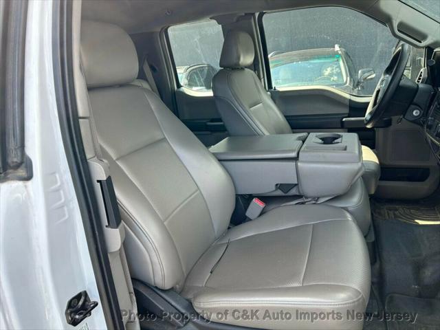 used 2017 Ford F-350 car, priced at $34,515