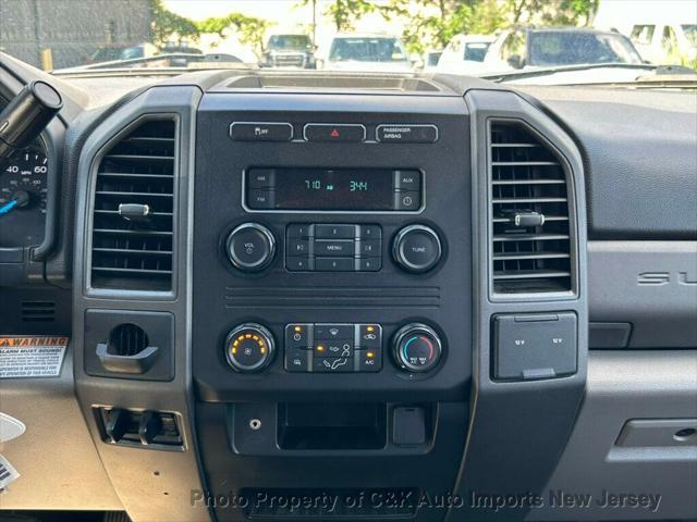 used 2017 Ford F-350 car, priced at $34,515