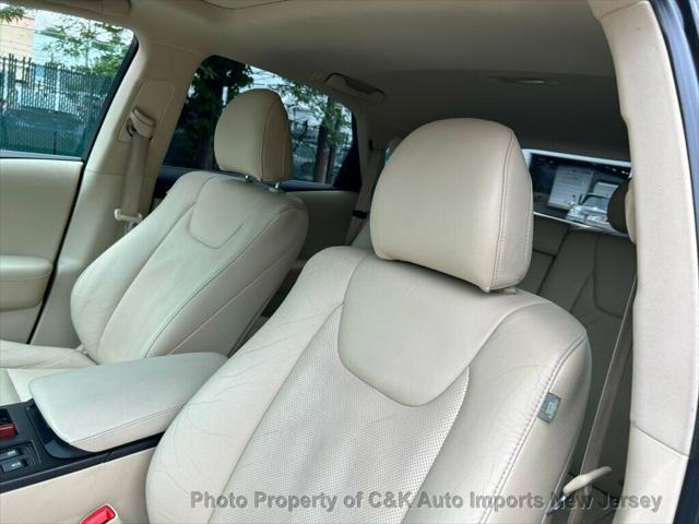 used 2012 Lexus RX 350 car, priced at $13,995