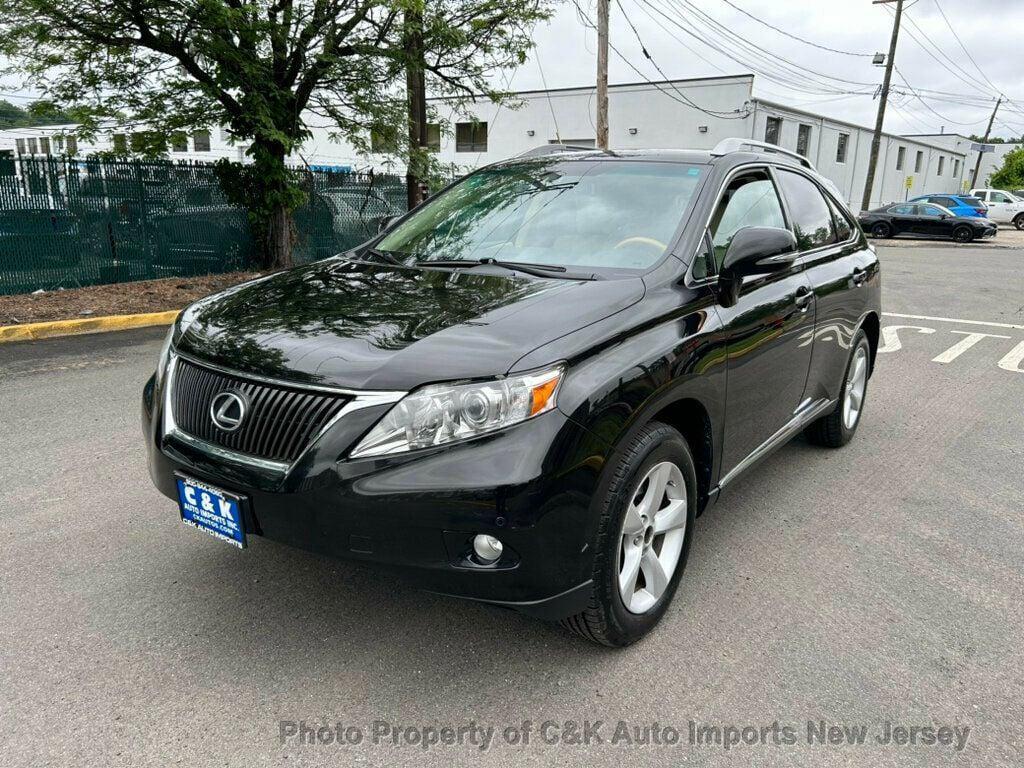 used 2012 Lexus RX 350 car, priced at $13,515