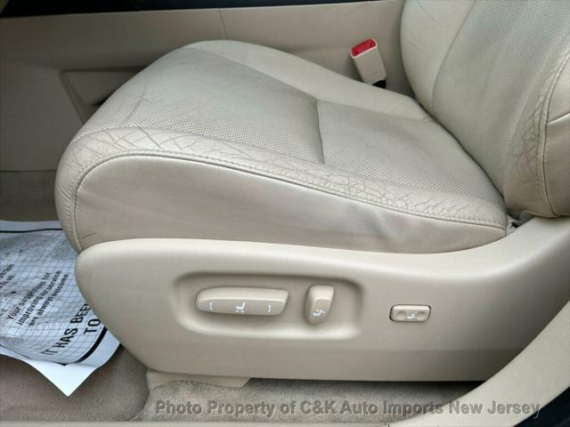 used 2012 Lexus RX 350 car, priced at $13,995