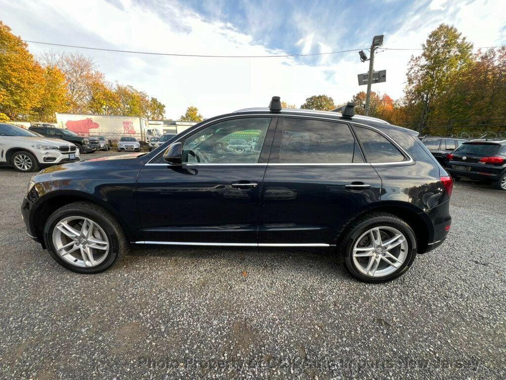 used 2015 Audi Q5 car, priced at $9,415