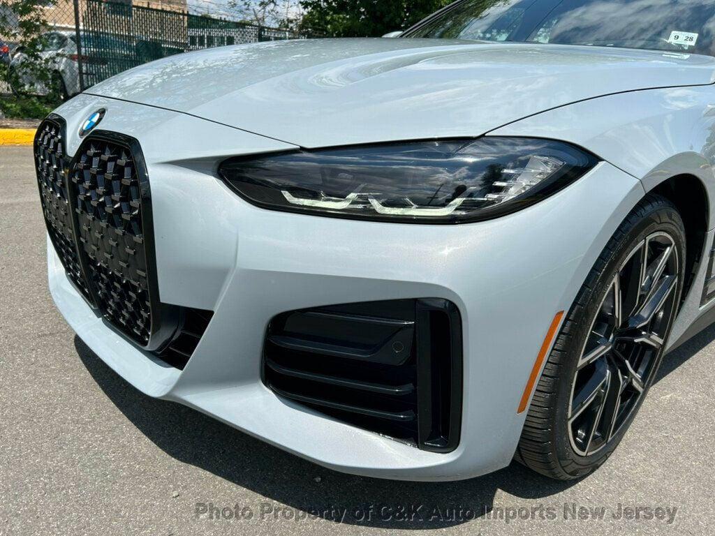 used 2023 BMW 430 Gran Coupe car