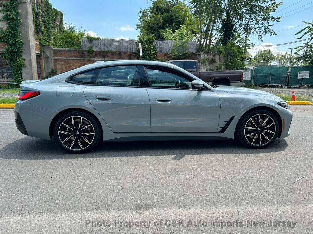 used 2023 BMW 430 Gran Coupe car