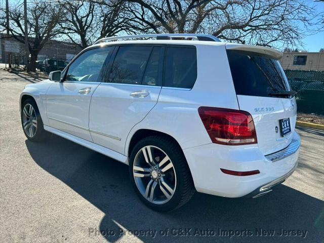 used 2013 Mercedes-Benz GLK-Class car, priced at $13,495