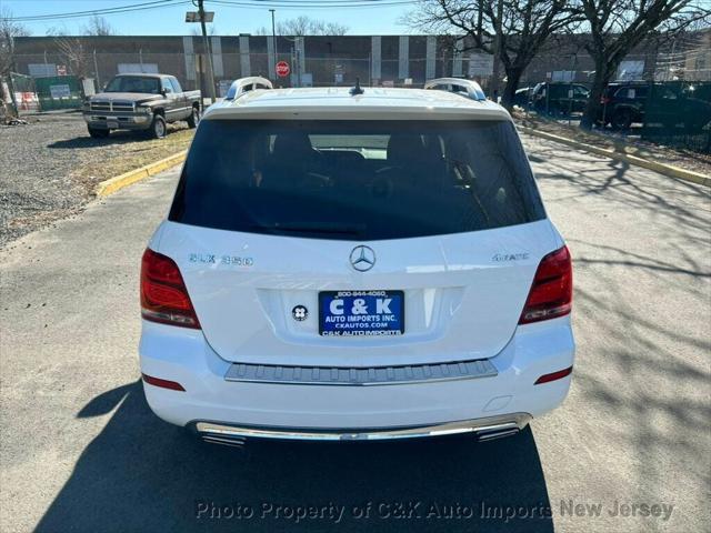 used 2013 Mercedes-Benz GLK-Class car, priced at $13,495