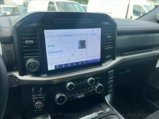 used 2022 Ford F-150 car, priced at $69,445