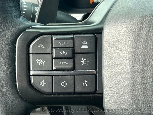 used 2022 Ford F-150 car, priced at $69,445