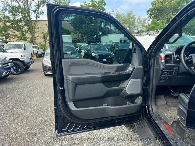 used 2022 Ford F-150 car, priced at $69,445