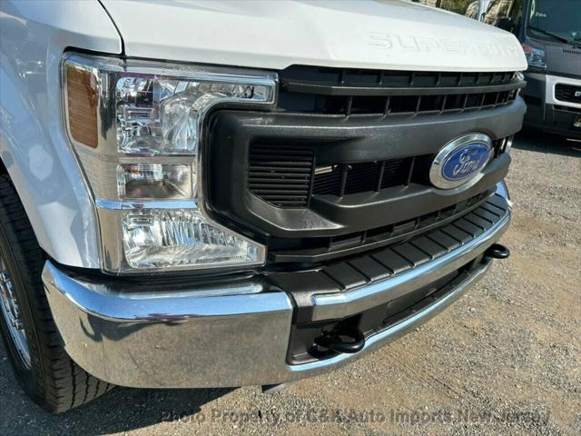 used 2021 Ford F-250 car, priced at $32,945