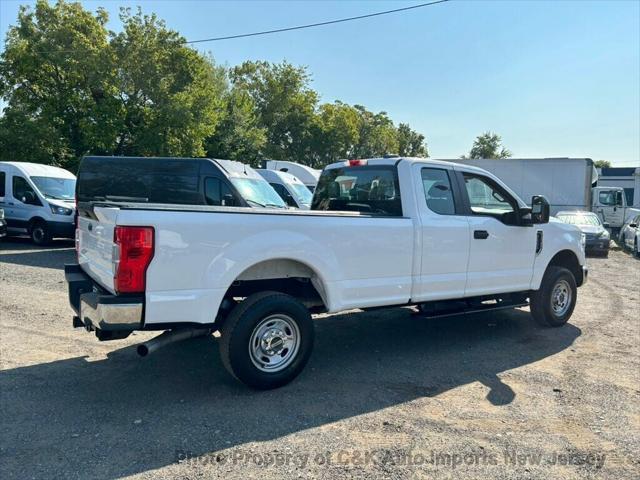 used 2021 Ford F-250 car, priced at $32,945