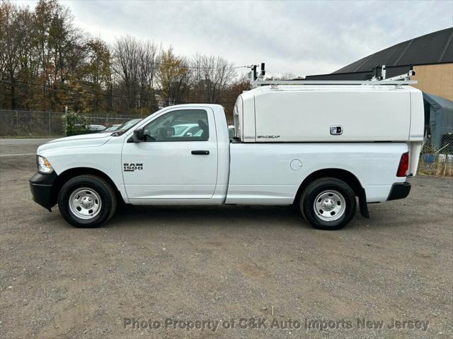 used 2023 Ram 1500 car, priced at $30,945