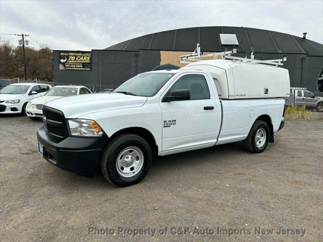 used 2023 Ram 1500 car, priced at $30,945