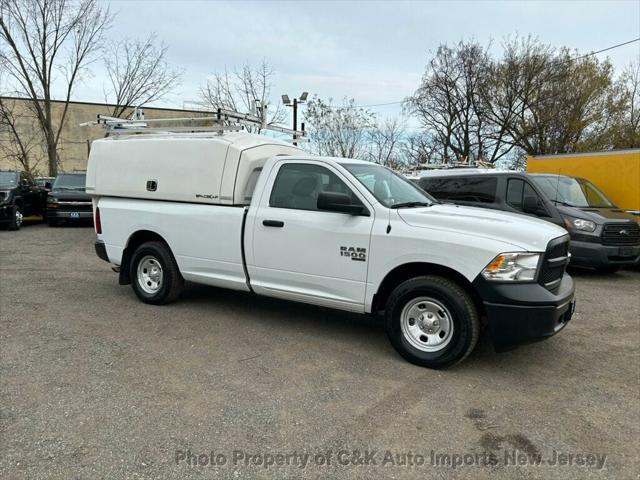 used 2023 Ram 1500 car, priced at $30,945