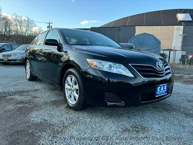 used 2010 Toyota Camry car, priced at $8,995