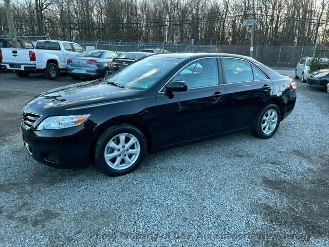 used 2010 Toyota Camry car, priced at $8,995