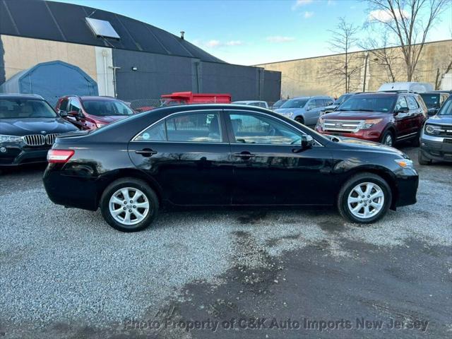 used 2010 Toyota Camry car, priced at $8,995