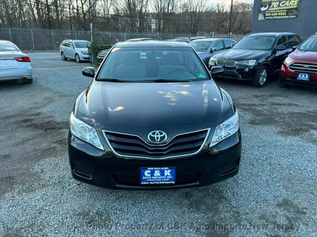 used 2010 Toyota Camry car, priced at $8,995