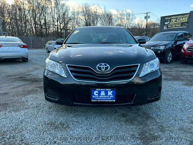 used 2010 Toyota Camry car, priced at $8,995