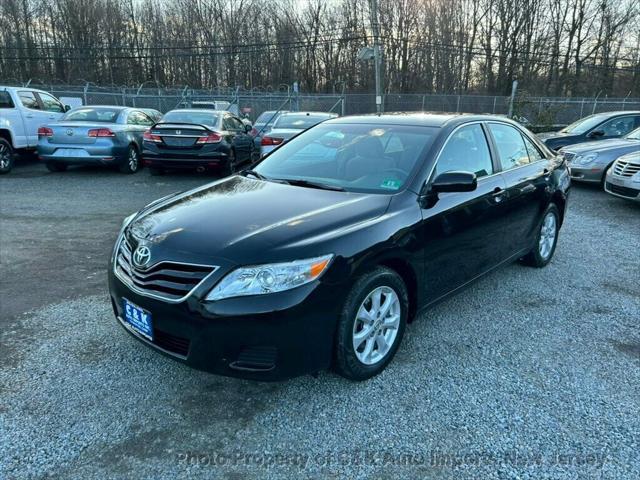 used 2010 Toyota Camry car, priced at $8,995