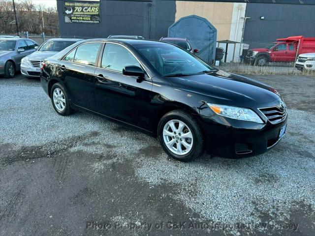 used 2010 Toyota Camry car, priced at $8,995