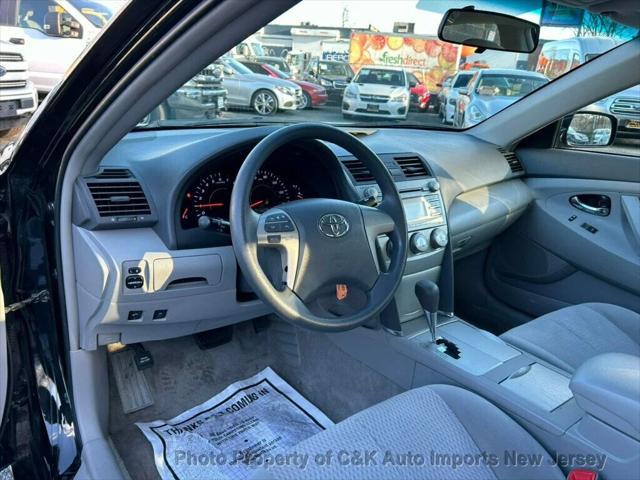 used 2010 Toyota Camry car, priced at $8,995