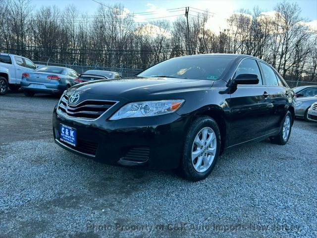 used 2010 Toyota Camry car, priced at $8,995