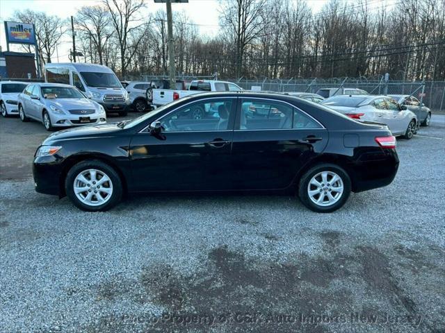 used 2010 Toyota Camry car, priced at $8,995