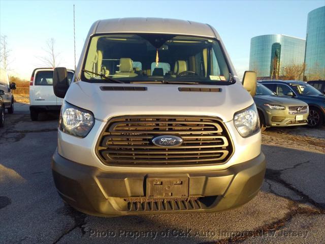 used 2019 Ford Transit-350 car, priced at $39,455