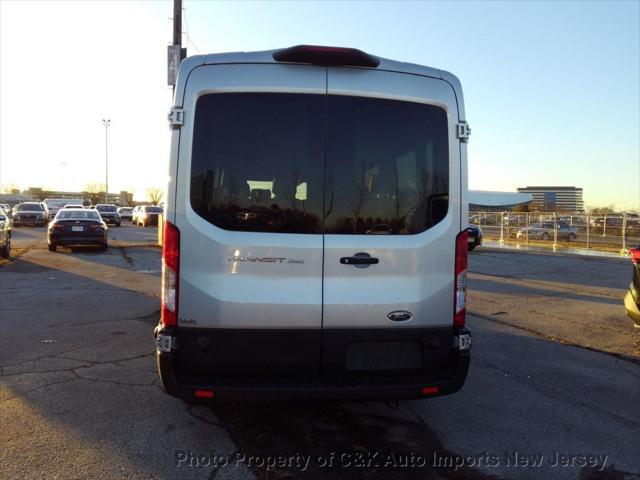 used 2019 Ford Transit-350 car, priced at $39,455