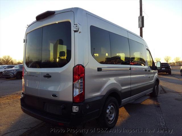 used 2019 Ford Transit-350 car, priced at $39,455