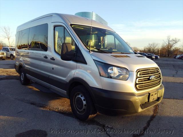 used 2019 Ford Transit-350 car, priced at $39,455